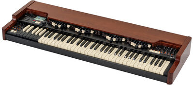 Hammond XK-7