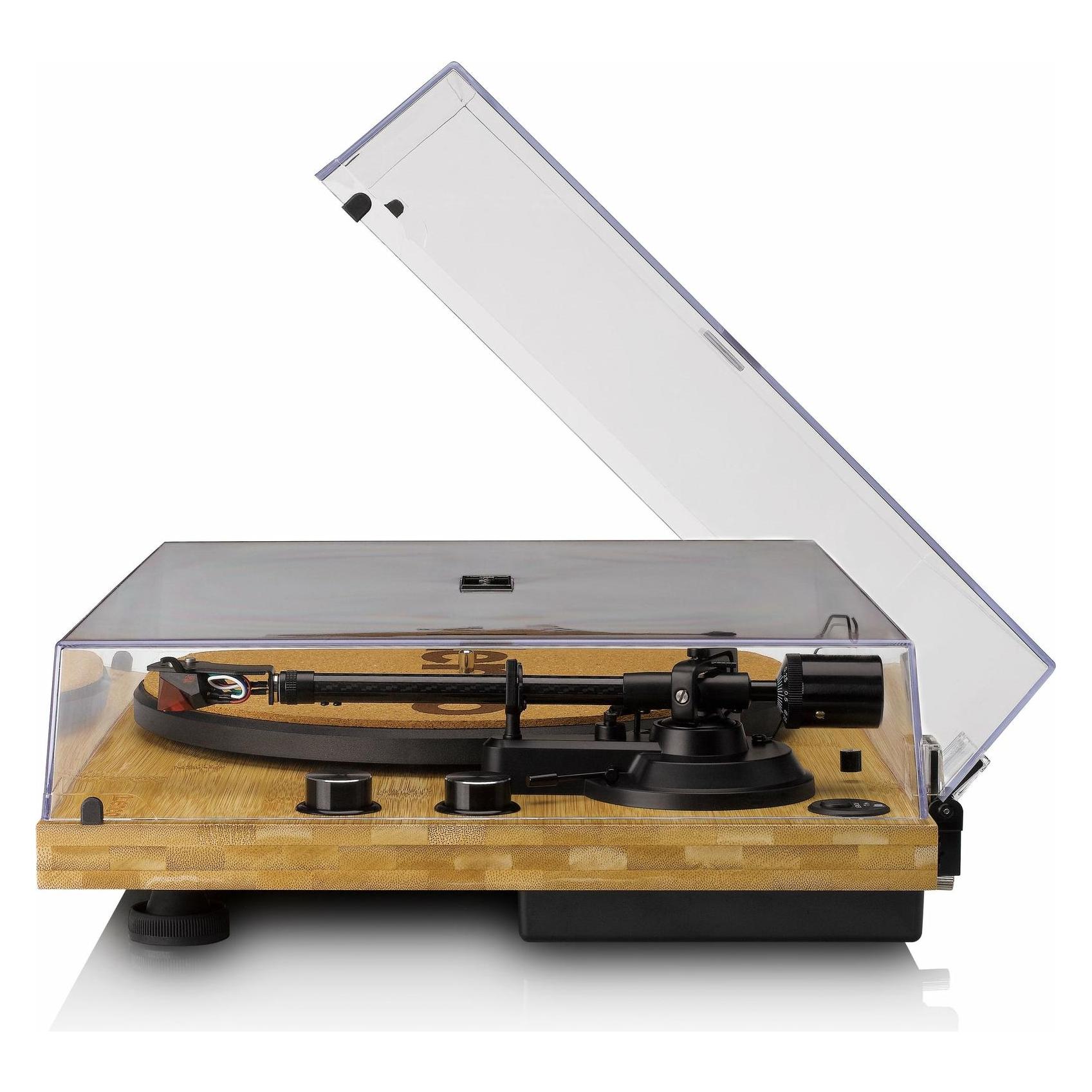 Lenco LBT-335 (Manuell) (A005462)