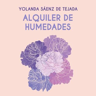 Alquiler de humedades - Yolanda Saenz De Tejada, Audio, 9789178018604