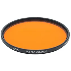 HOYA Filter YA3 Pro HMC orange 72mm (Angebot)