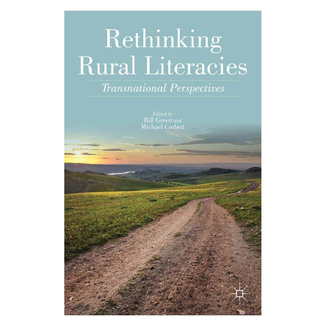 Springer Rethinking Rural Literacies (Englisch, Softcover, Michael Corbett) (55836438)