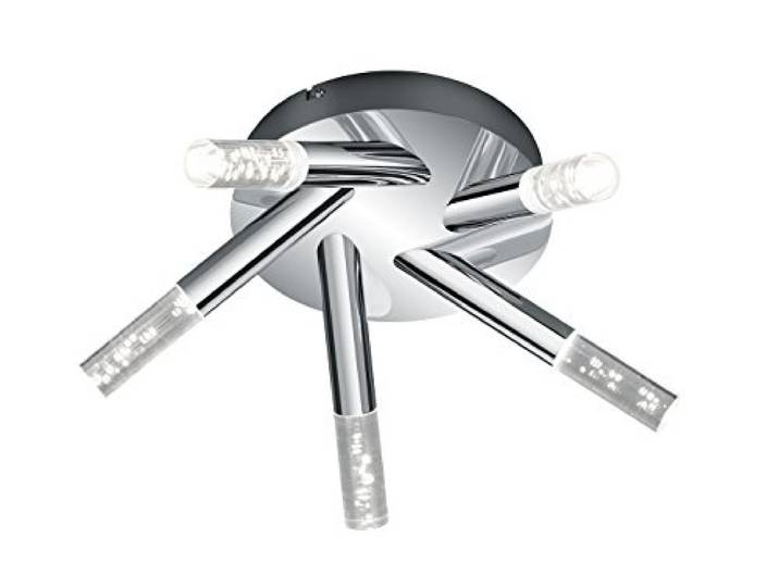 Trio Leuchten 682410506 Plafonnier\, 3.2 W