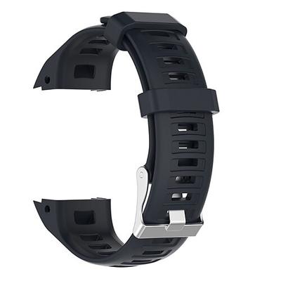 Uhrenarmband für Garmin Garmin-Instinkt Silikon Ersatz Gurt Verstellbar Sportarmband Armband