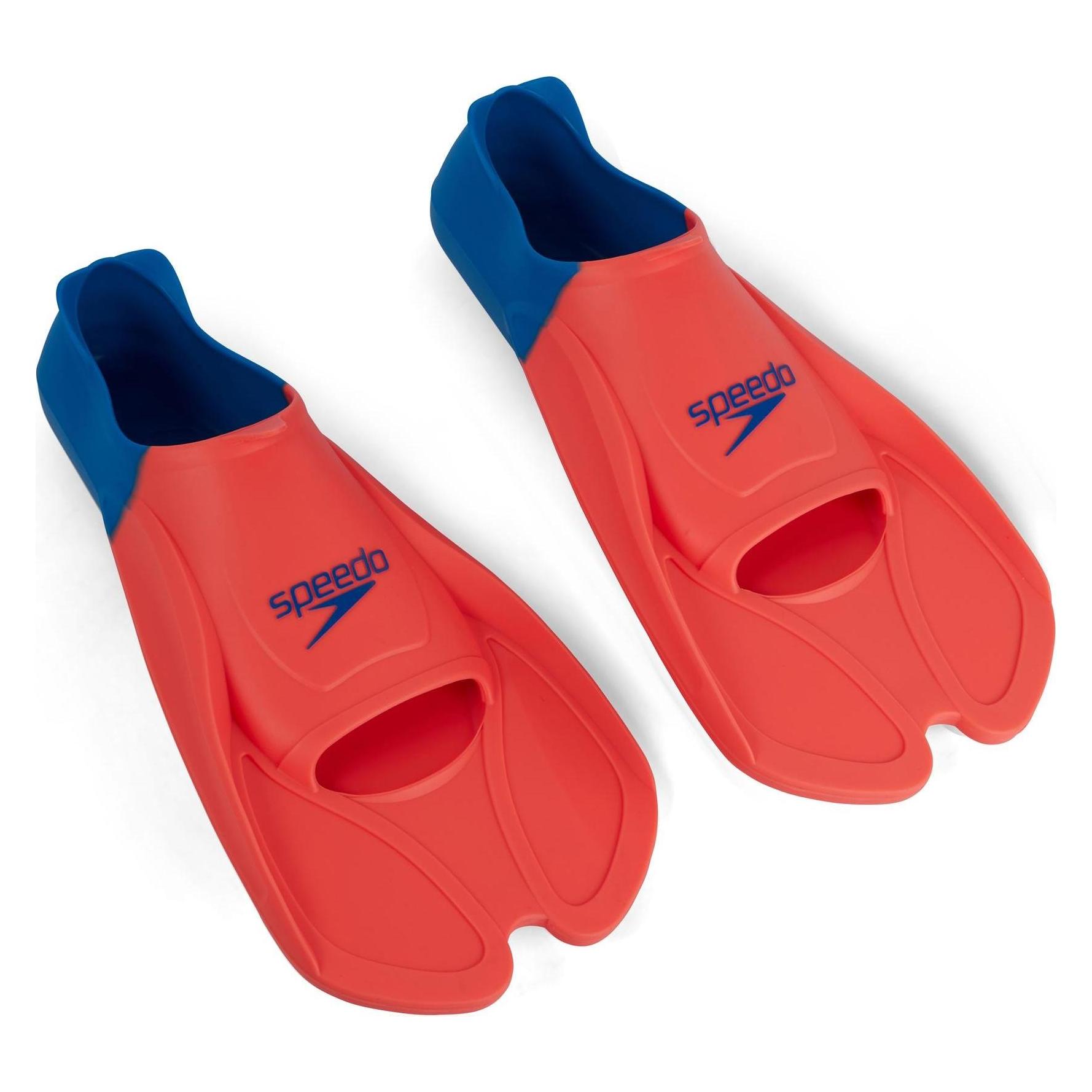 Speedo Training Fin (35 - 36) (808841F960-1)