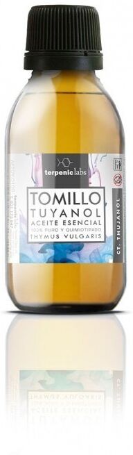 Terpenic Lab Thyme Tuyanol 30 ml 30 ml
