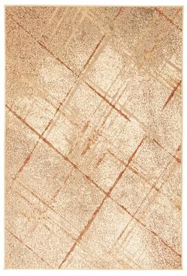 ECARPETGALLERY Nikita Coral Modern & Contemporary Rug