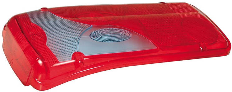VIGNAL 056500 Rücklichtglas