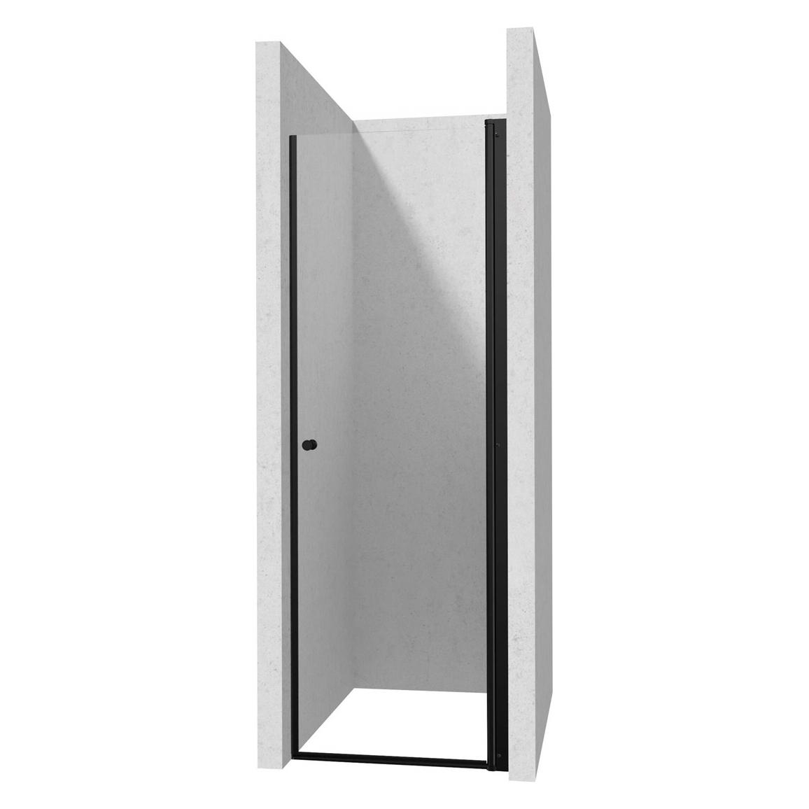 Deante Drzwi prysznicowe 70 cm - wahadłowe (70 cm) (KTSWN47P)