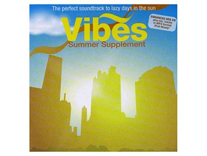 Vibes Summer Supplement