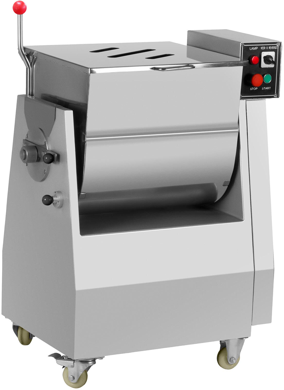 Electric Meat Mixer - 1500 W - 50 kg - Royal Catering RCFW-50-PRO