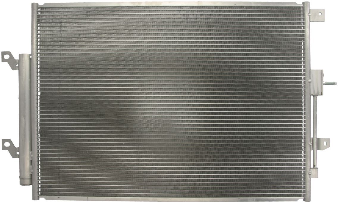 Condenseur, climatisation KOYORAD CD331302