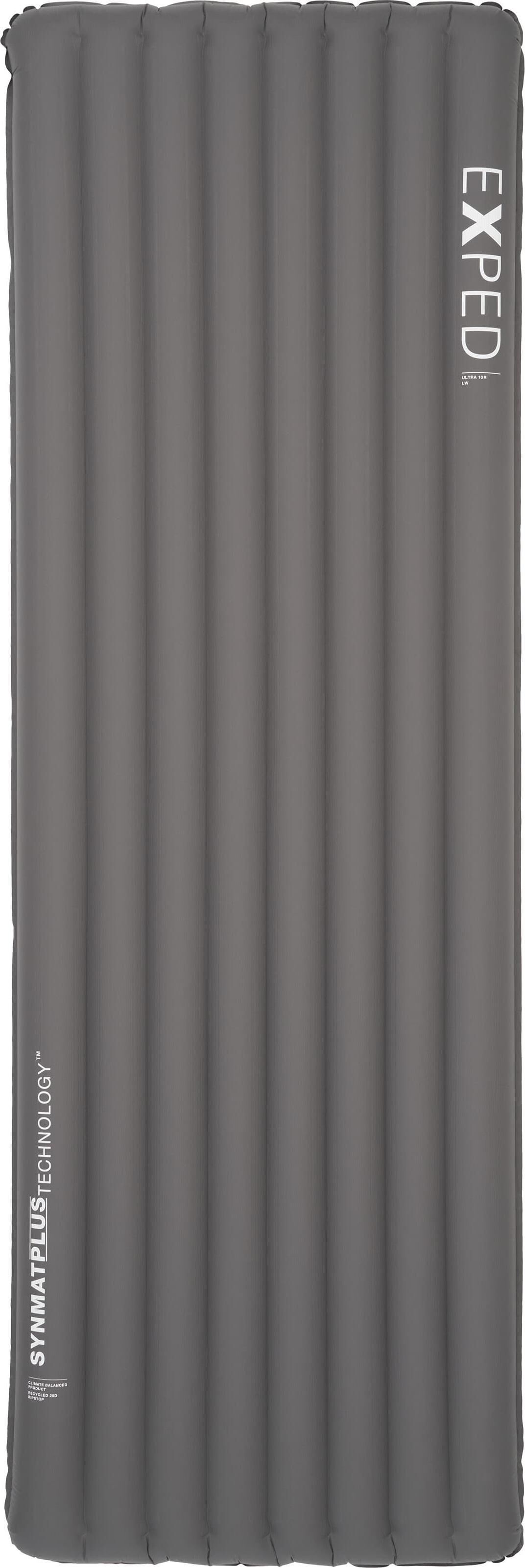 Exped Ultra 10r Lw Greygoose, One Size