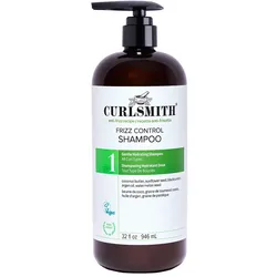 946ml CURLSMITH Frizz Control Cleanser