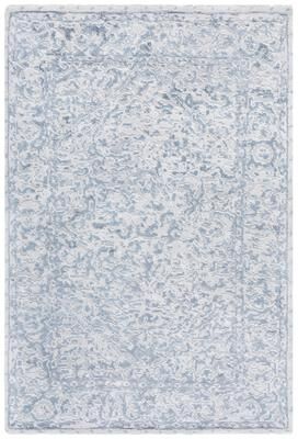 SAFAVIEH Centennial Evija Hand-knotted Wool Rug