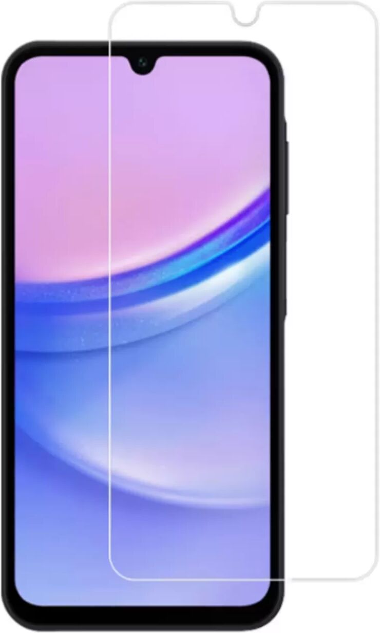 INF Displayschutz für Samsung A15 5G