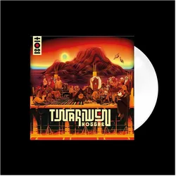 Hoggar, Schallplatten