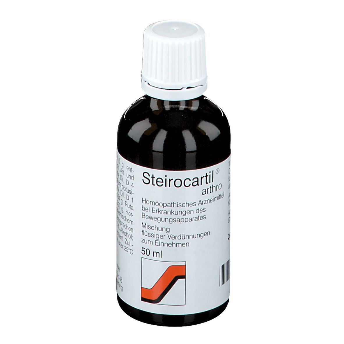 Steirocartil Arthro Tropfen 50 ml