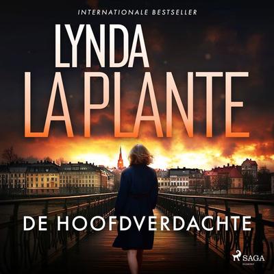 De hoofdverdachte - Lynda La Plante, Audio, 9788727202389