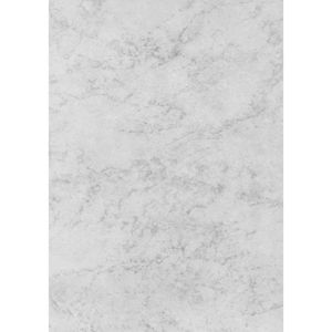 Böttcher-AG Briefpapier EWT170017, grau, A4, Marmorpapier, 200 g/m², 50 Blatt