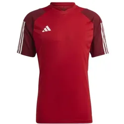 adidas Tiro 23 Competition Trikot Herren - rot - XL
