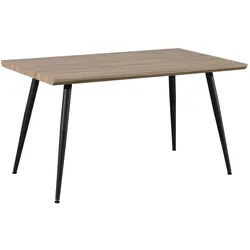 HTI-Living, Esstisch, Esstisch Alrik