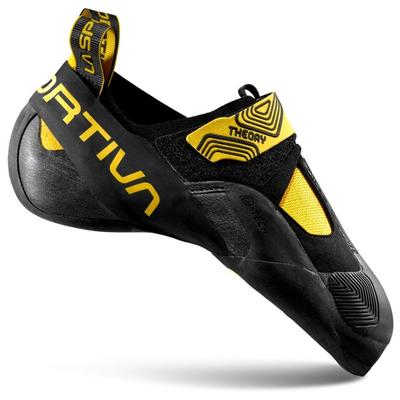La Sportiva - Theory - Kletterschuhe 36 | EU 36 schwarz
