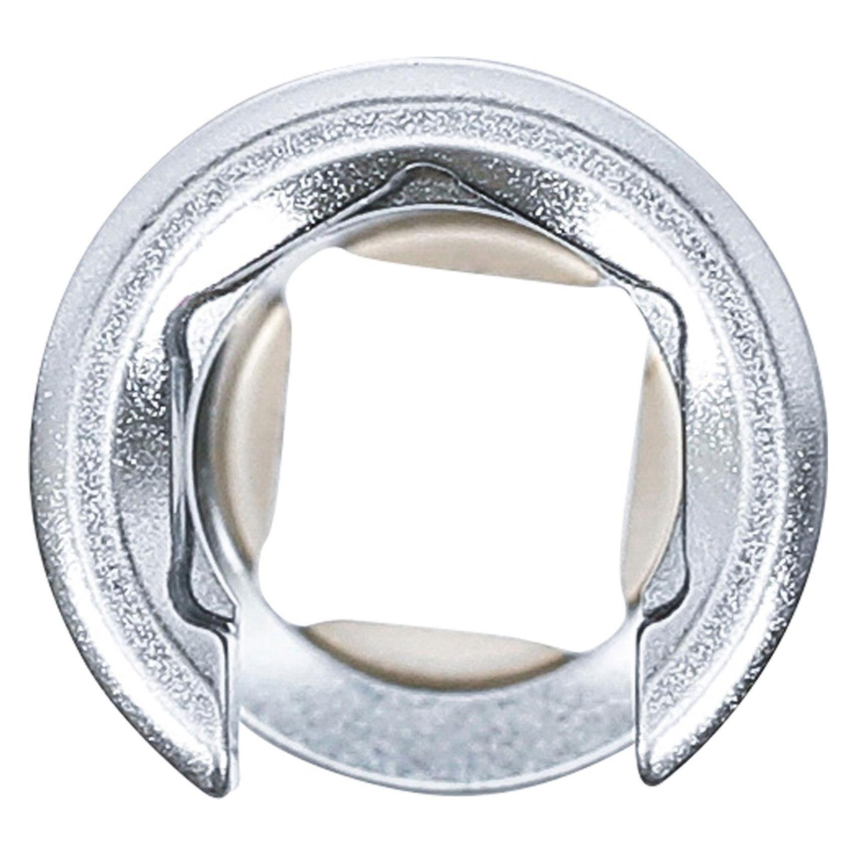 BGS Spezial-Steckschlüssel-Einsatz, geschlitzt Antrieb Innenvierkant 10 mm (3/8") SW 13 mm (13 mm) (70988-13)