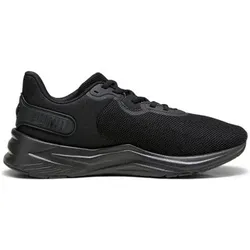 PUMA Herren Crosstraining Schuhe Disperse XT 3 Knit, Größe 41 in Schwarz Schwarz