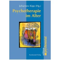 Psychotherapie im Alter, Fachbücher