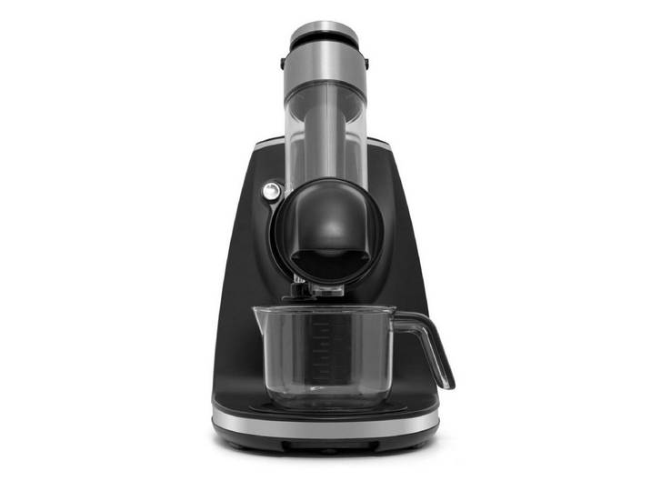 riviera&bar Entsafter riviera&bar Juice Extractor Sainless Steel Slow