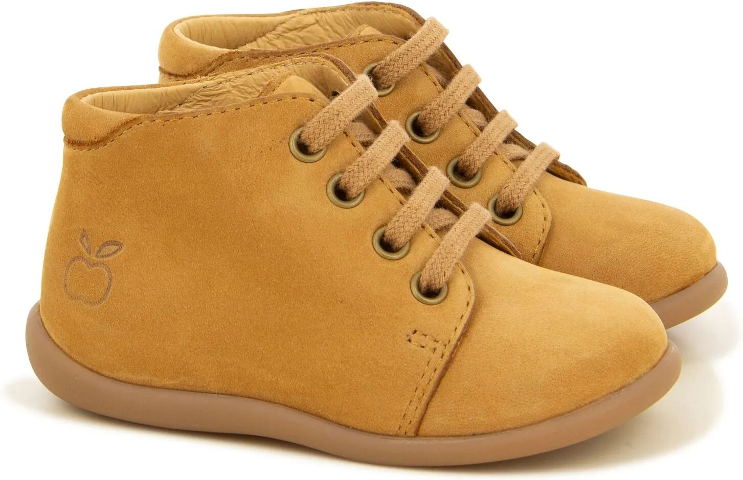 Pom d'Api Bottillons Stand Up Camel 19