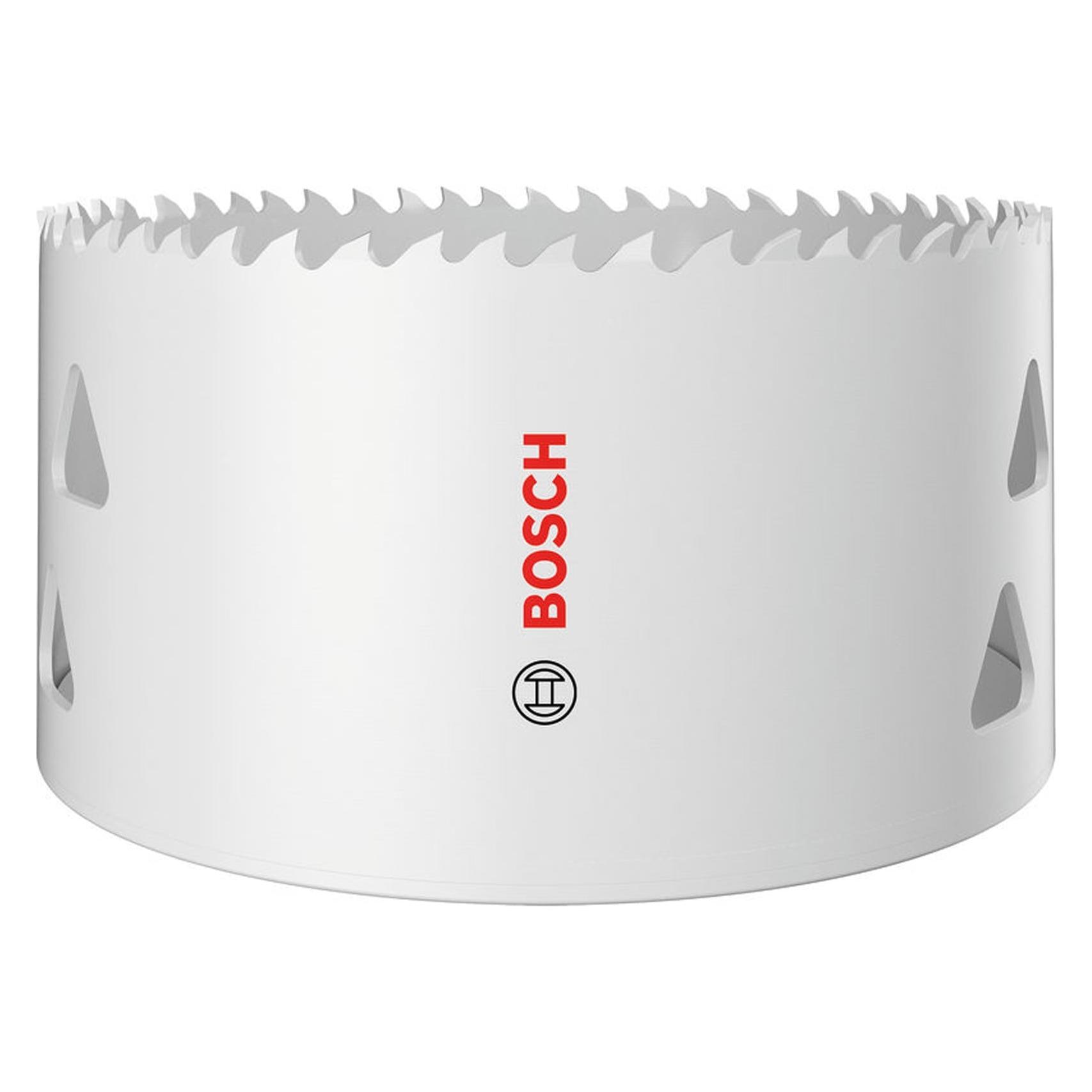 Bosch Professional Zubehör Multi Material Lochsäge, 95 mm (95 mm) (2608594600)