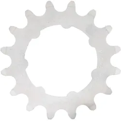 Miche, Kettenblatt, (16)