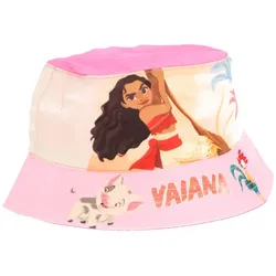 Disney Vaiana Sonnenhut für Kinder – UV-Schutz am Strand