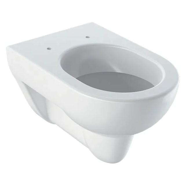 Geberit Tiefspl-WC Renova wei wandhngend Keratec 203040600 (203040600)