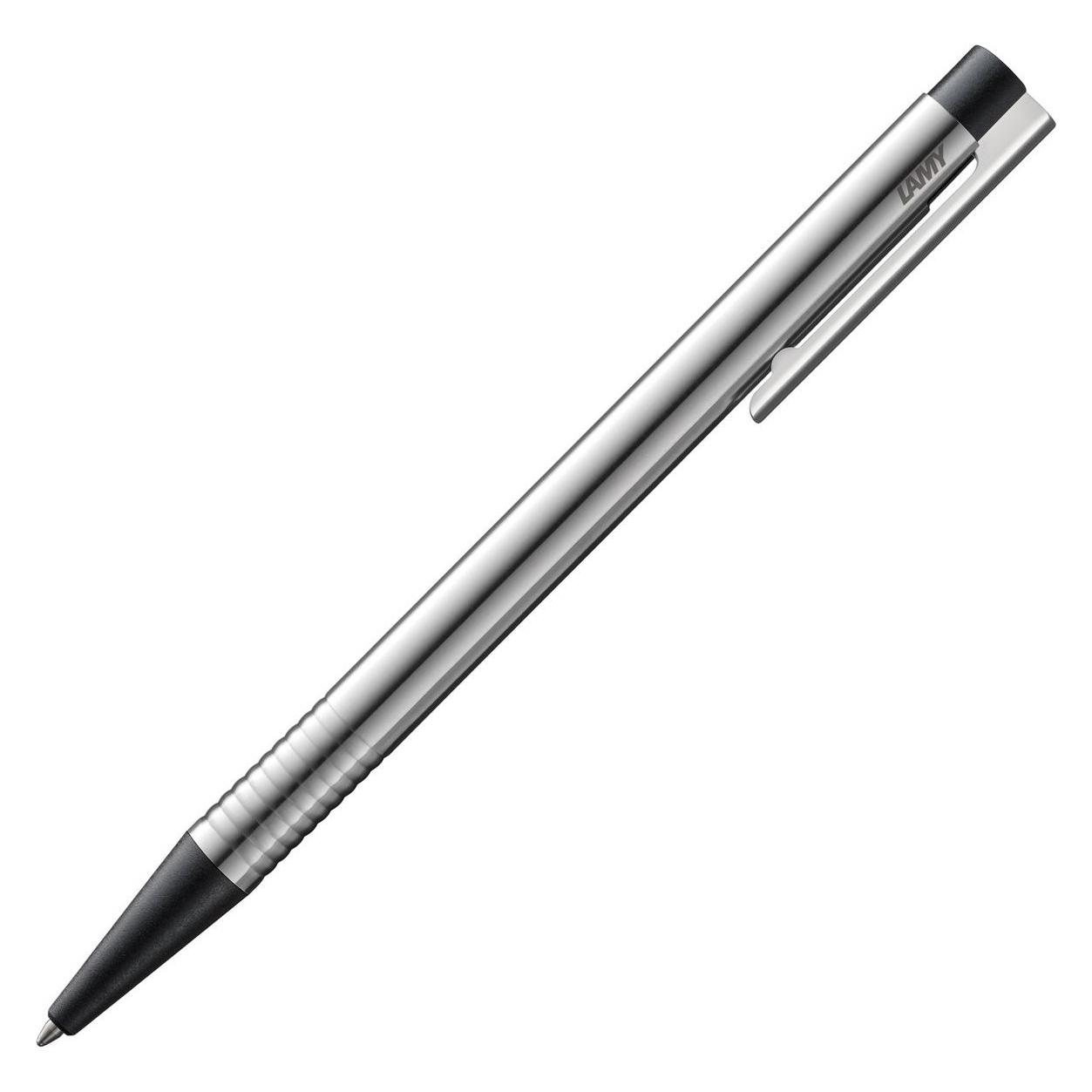 Lamy Kugelschreiber 205 logo matt schwarz (1x) (1225018)