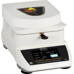 PCE MA 200TS - Feuchtebestimmerwaage PCE-MA 200TS