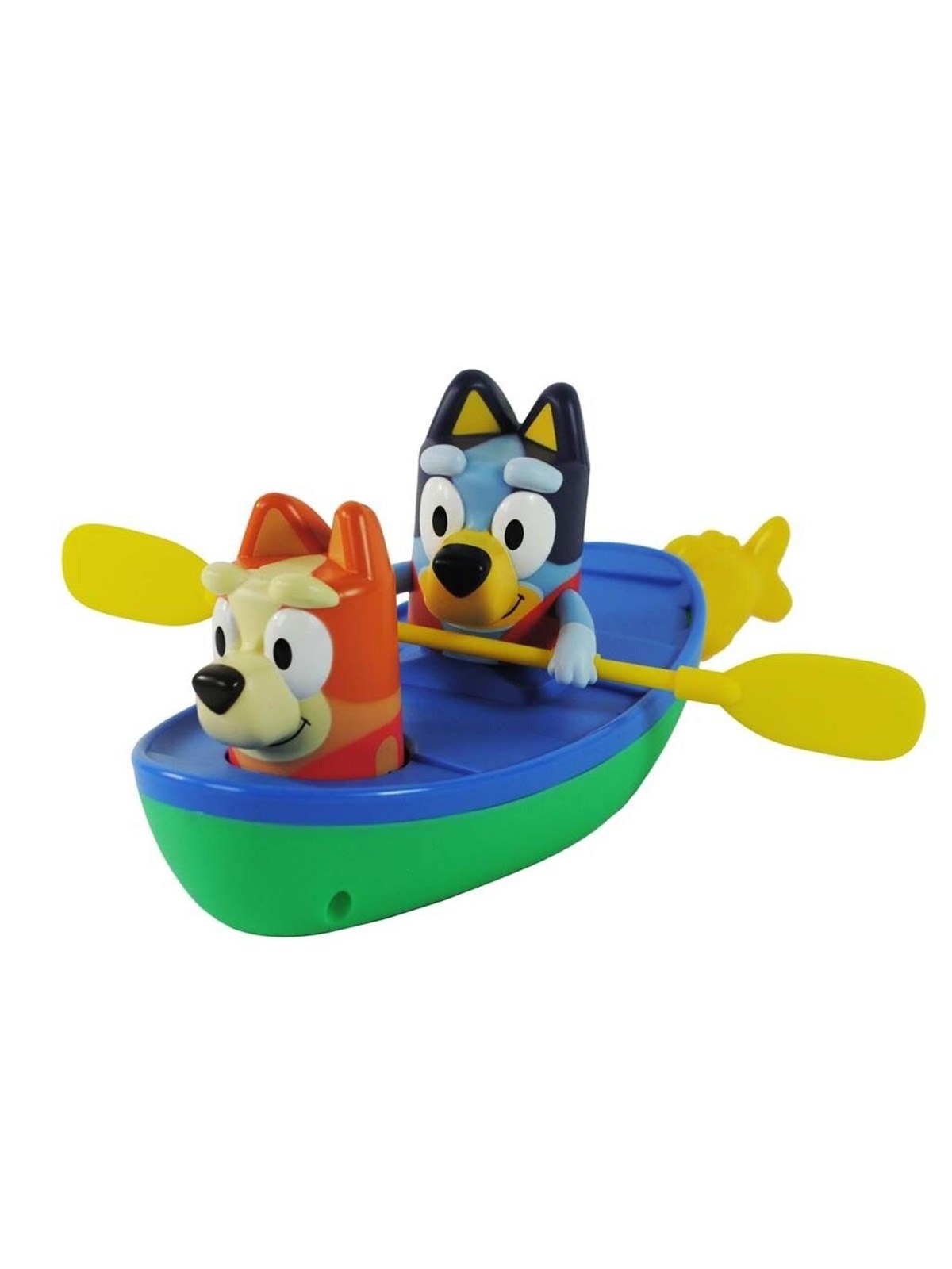 Toomies Bluey Canoe