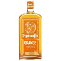 Jägermeister Orange - 0,7 Liter - Kräuterlikör