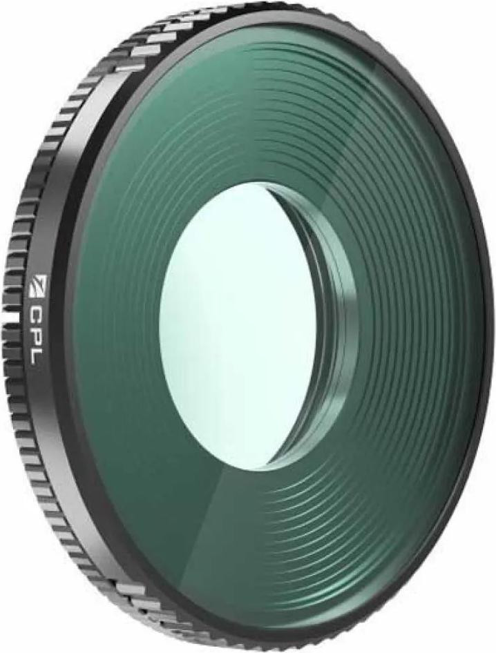 Freewell CPL filter voor DJI Action 3