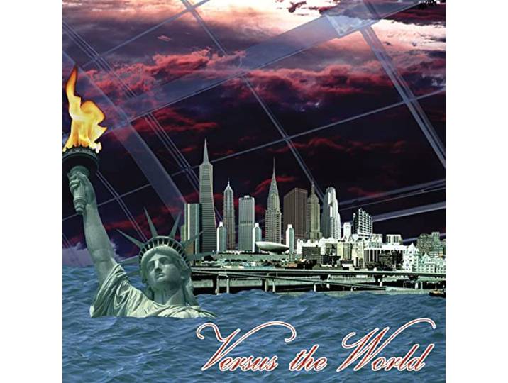 Versus the World