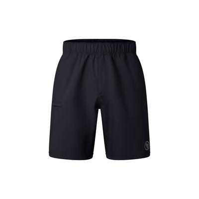 Jogginghose ENDURA "Loop", Herren, Gr. S, N-Gr, schwarz, Obermaterial: 100% Polyester PES., uni, regular fit, Hosen Jogginghose, aus DriRelease-Gewebe