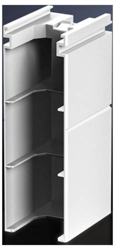 Rittal SV 9677.402 Abdeckung 1St.
