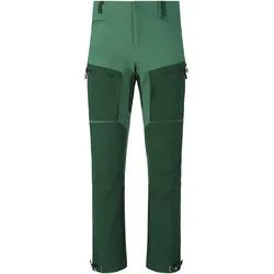 Whistler Kodiak Wanderhose Herren 3175 - trekking green L