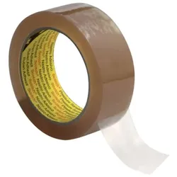 Packband transparent 38mmx66m
