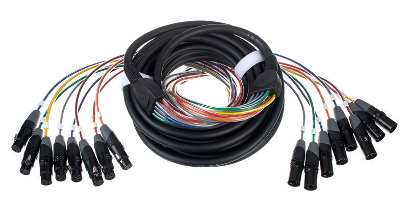 pro snake 810 Multicore