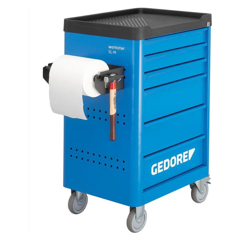 Gedore Papierrollenhalter (2997754)