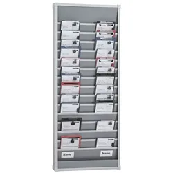 EICHNER Planungstafel 55,4 x 131,5 cm