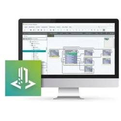 Phoenix Contact Gebäudemanagementsystem NC4-100-SMA-3YR