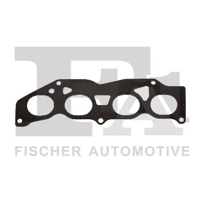 FA1 Dichtung, Abgaskrümmer 477-018 für TOYOTA